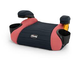 Photo 1 of GoFit® Plus Backless Booster Car Seat