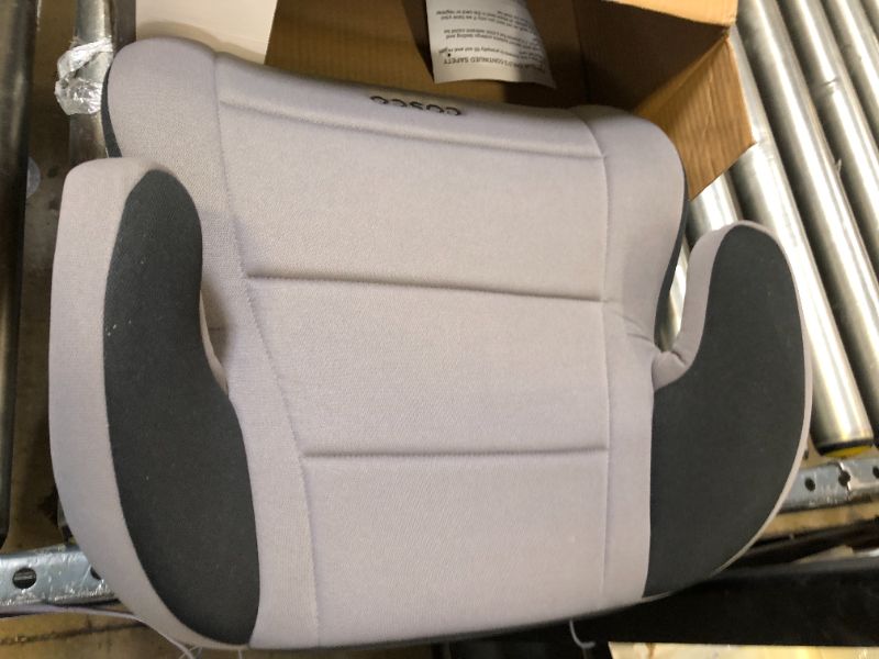 Photo 2 of Cosco Top Side Booster Car Seat in Leo