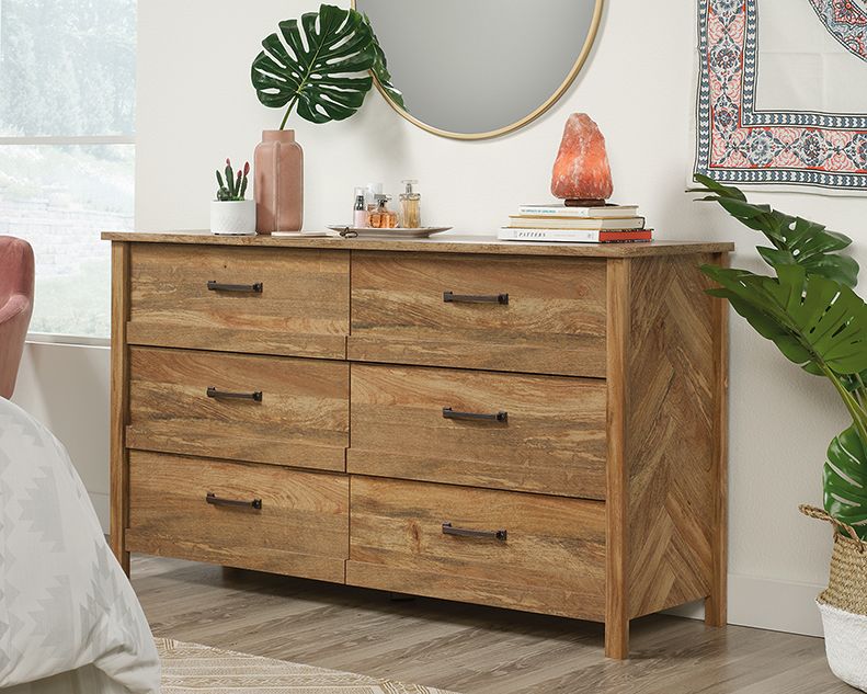 Photo 1 of Cannery Bridge ® Collection
Dresser