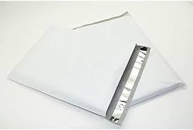 Photo 1 of 5000 6x9 POLY MAILERS ENVELOPES BAGS 6 x 9 By ValueMailers
