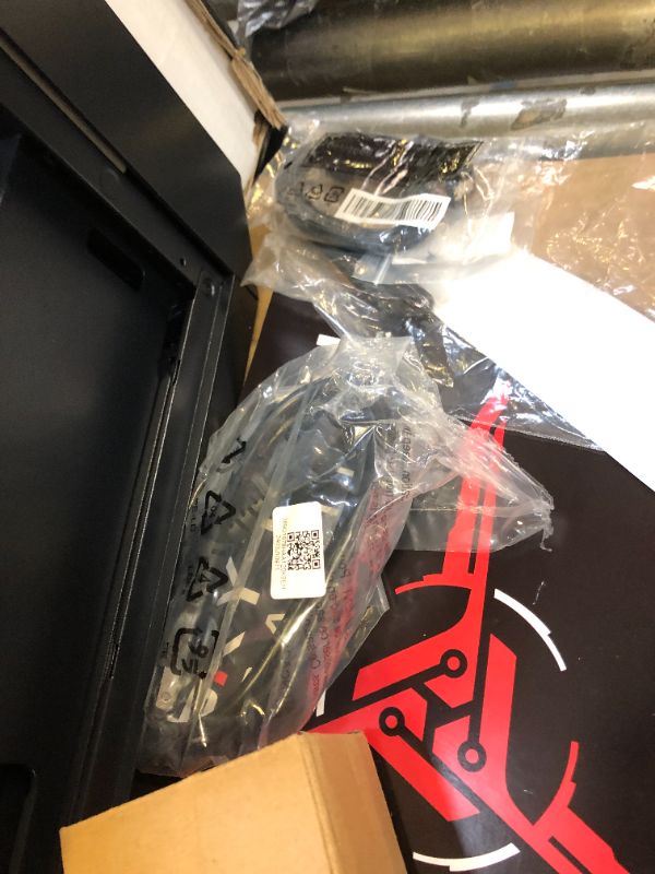 Photo 4 of Skytech Gaming Nebula Gaming PC Desktop – Intel Core i5 13400F 2.5 GHz, NVIDIA RTX 4060, 1TB NVME SSD, 16GB DDR4 RAM 3200, 600W Gold PSU, 11AC Wi-Fi, Windows 11 Home 64-bit,Black 13400F | 4060
