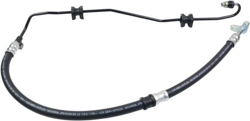Photo 1 of Power Steering Pressure Hose Fits for 07-11 Honda CR-V, Replaces OEM 53713-SWA-A03, 12021
