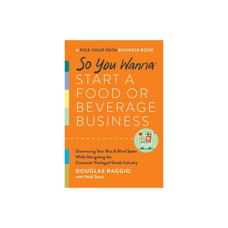 Photo 1 of So You Wanna: Start a Food or Beverage Business Bundle 
