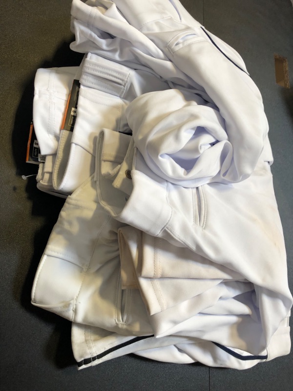 Photo 1 of Small mens baseball pants bundle, final sale
