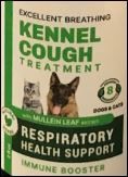 Photo 1 of  Dog Cough - Kennel Cough - Dog Allergy Relief - Supplements for Dogs & Cats Health - Allergy Relief Immune Supplement for Dogs - for Dry, Wet & Barkly
bb 09-24 