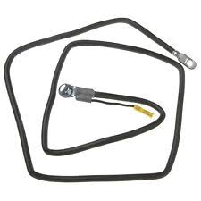 Photo 1 of Standard Motor Products 7654STC Battery Cable

