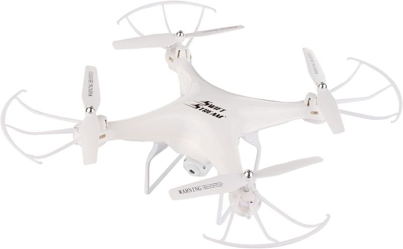 Photo 1 of Swift Stream Wi-Fi Camera Drone
