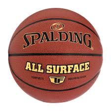 Photo 1 of Spalding All-Surface TF Basketball
