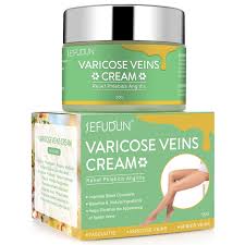 Photo 1 of Sefudun Varicose Veins Cream, Varicose Vein & Soothing Leg Cream?Improve Blood Circulation, Tired and Heavy Legs Fast Relief 3.52 oz
