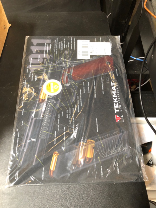 Photo 1 of MOUSE PAD 