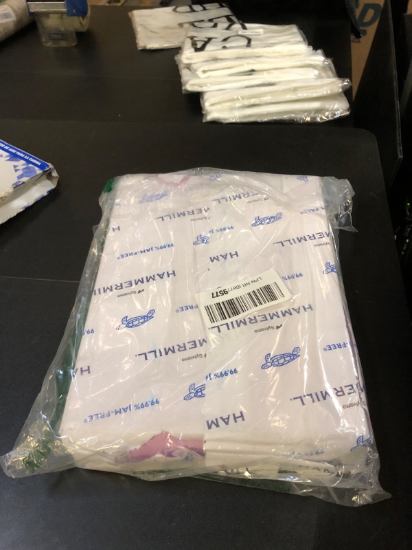 Photo 1 of Hammermill Super-Premium Paper 500 SH/RM LILAC
