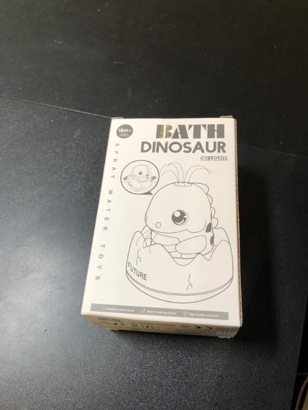 Photo 1 of BABY BATH TOY  