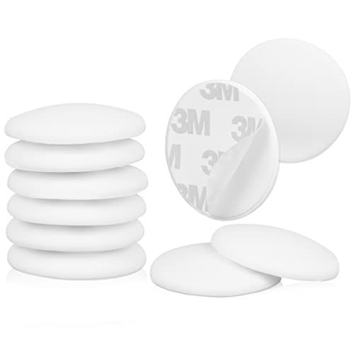 Photo 1 of Door Stoppers Wall Protector 10x White Door Stopper 16in Door Stops for Wall
2 PACK 