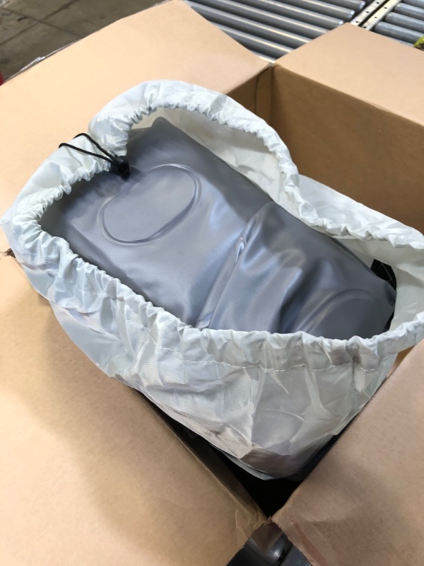 Photo 3 of Air Mattress,Unknown Size