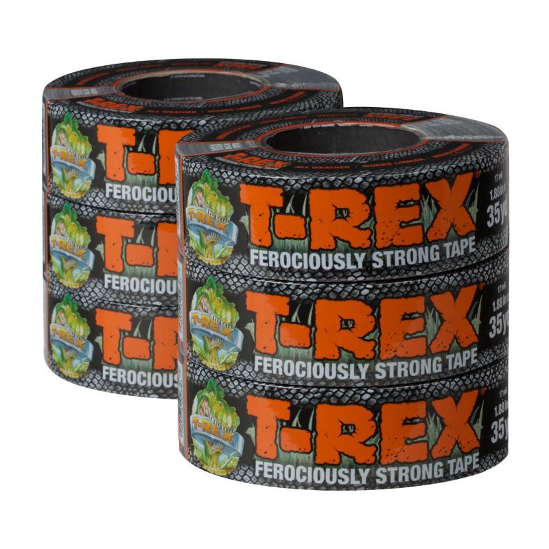 Photo 1 of T-Rex Ferociously Strong Tape
