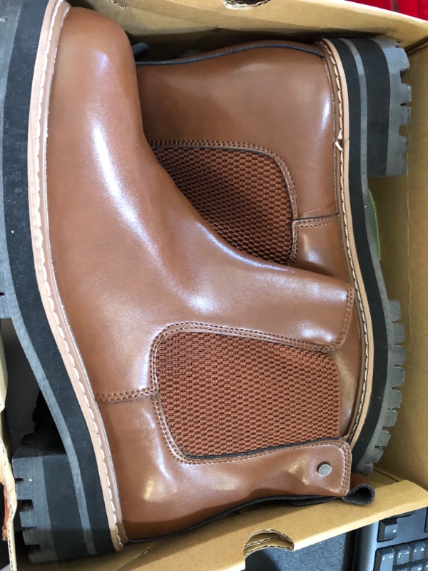 Photo 2 of Cole Haan Midland Lug Chelsea Boot mens Chelsea Boot