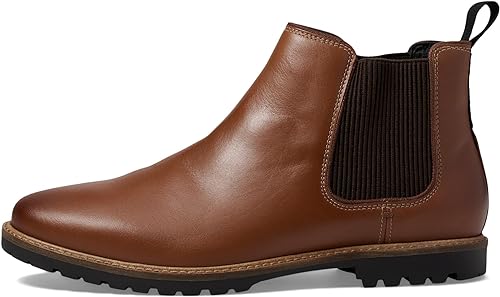 Photo 1 of Cole Haan Midland Lug Chelsea Boot mens Chelsea Boot