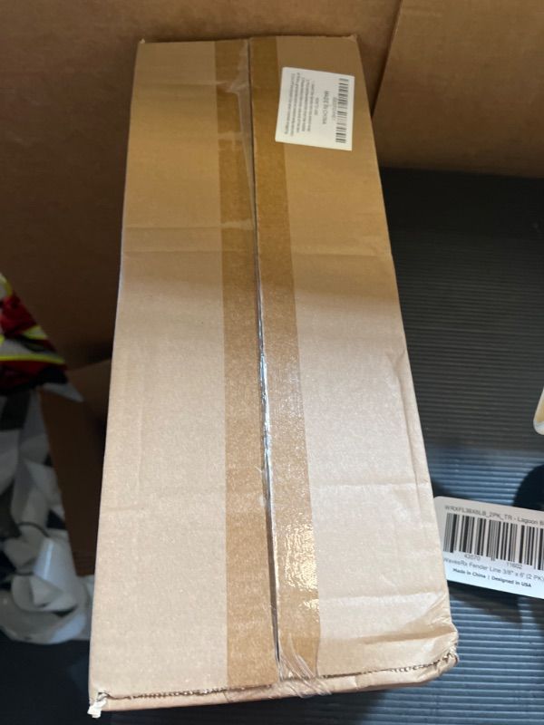 Photo 1 of Stretch Wrap Film Rolls with Handles - 1000 ft 60 Gauge Industrial Strength 15 inch Wide Clear Plastic Wrap for Palletized Shipping, Surface Protection and Furniture Packaging (1 Pack)