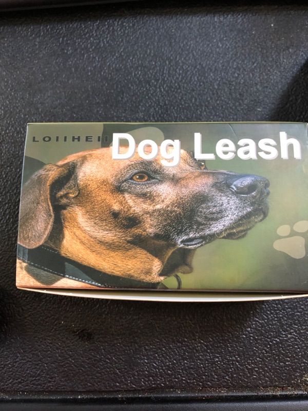 Photo 1 of Carhartt Shock Absorbing Dog Leash Carhartt
