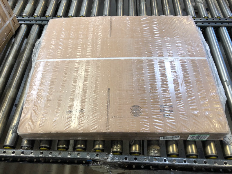 Photo 1 of  Medium Sized Moving Boxes, 10 Pack