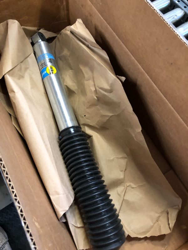 Photo 2 of Bilstein 33-238319 Shock Absorber , Black Monotube,unique