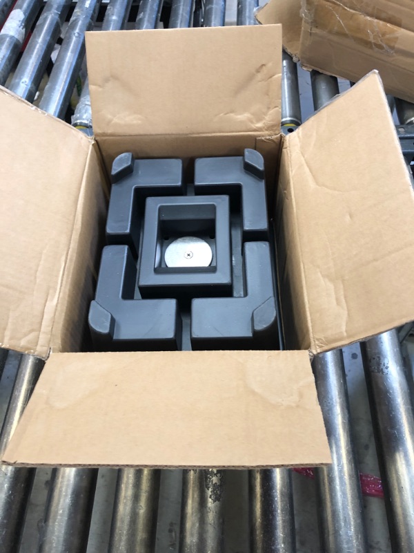 Photo 1 of RV Trailer Jack Block for Leveling|???????? Leveling Tongue Blocks Travel Trailer|RV Camper Stabilizer Any Jack,Post,Foot|Supports up to 15,000lbs/Block black