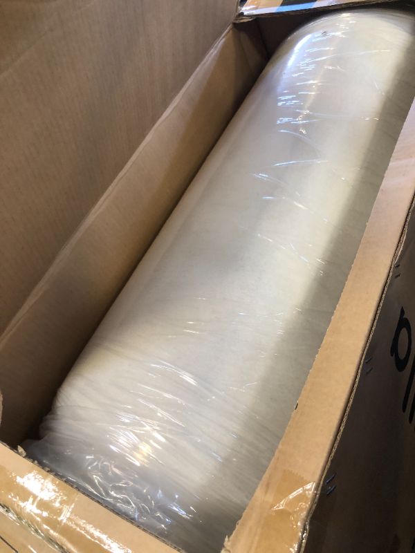 Photo 1 of Novilla Queen Size Mattress, 12 Inch Gel Memory Foam Mattress for Cool Night & Pressure Relief, Medium Plush Feel with Motion Isolating, Bliss Grey Queen 12 Inch