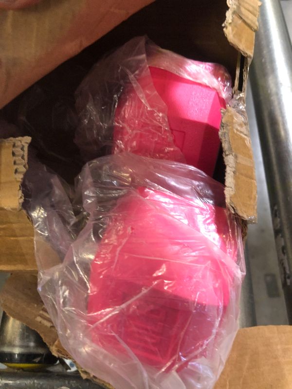 Photo 1 of 10LBS PINK DUMBBELL SET