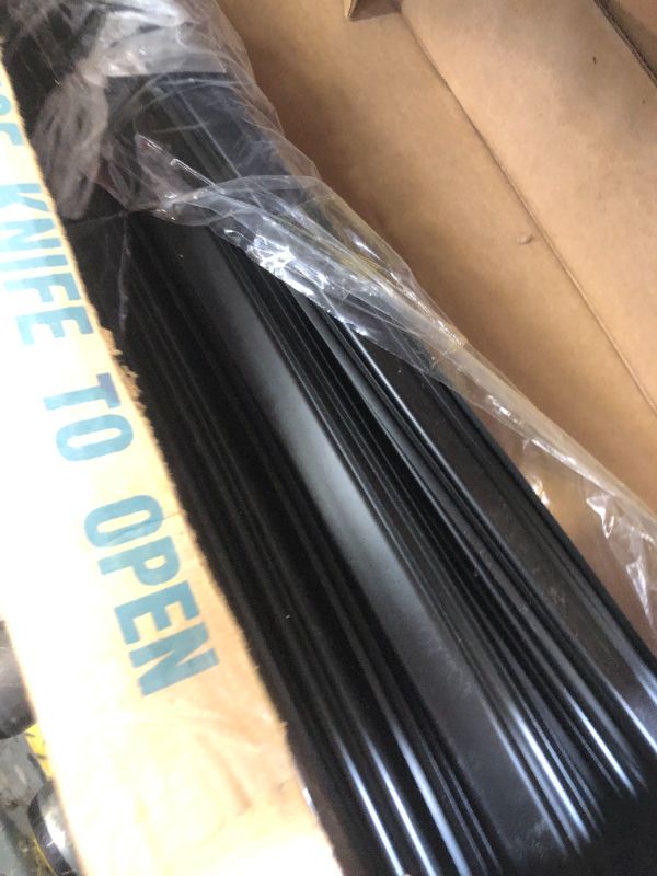 Photo 1 of 40PCS Coping Strips for Overlap above Ground Pool Liner Coping Strips,Pool Coping Clips Replacement Kit for 24ft Round Pool