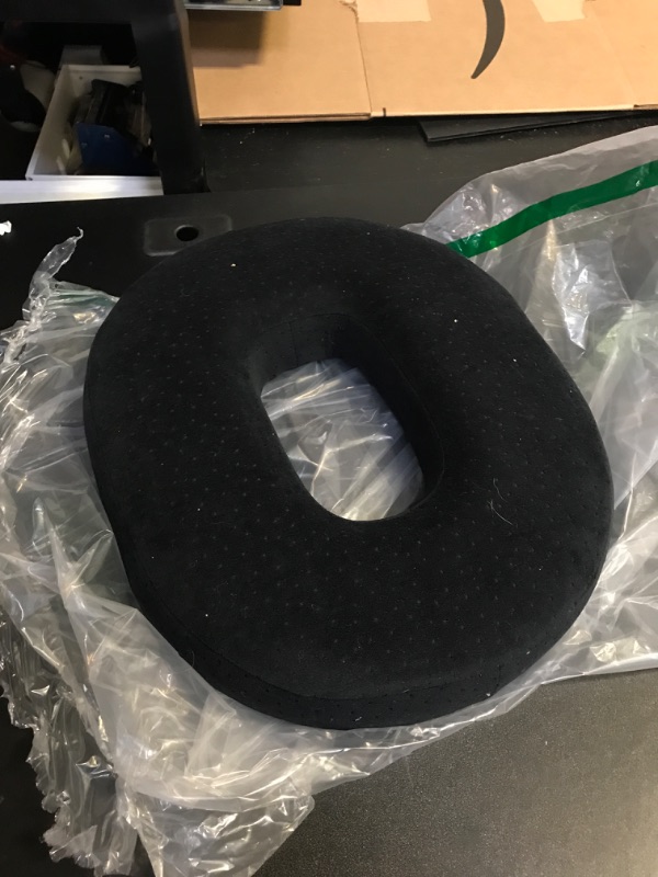 Photo 1 of  Cushion Round Rubber Donut Pillow Ring Seat