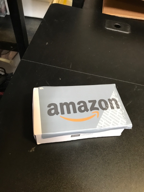 Photo 1 of 10 PORT USB CHARGER 