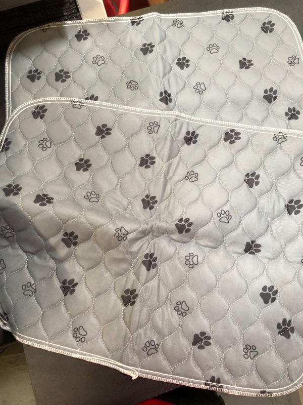 Photo 1 of 2 Pack Pet Mats