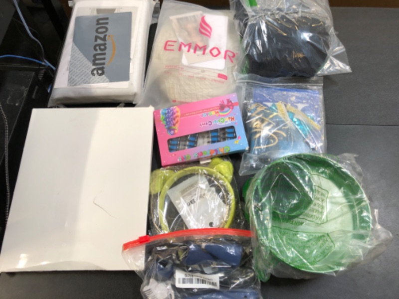 Photo 1 of MISCELLANEOUS LOT BUNDLE -- SOLD AS IS 
