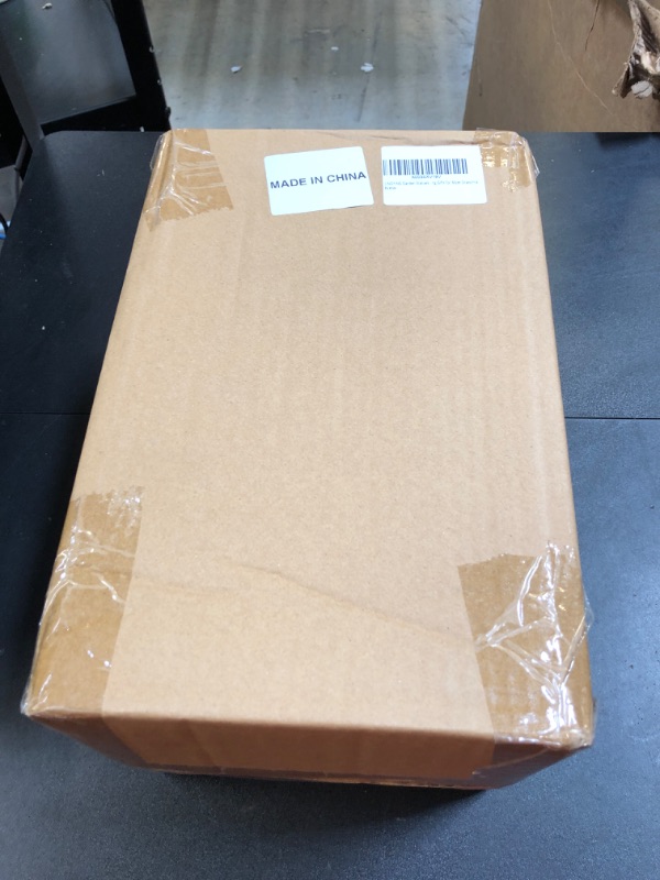 Photo 1 of Outdoor Garden Decor-Solar Garden Statues Resin Rabbit for Bunny Lovers Solar Animal Lamps Decorations for Patio Lawn Yard Porch Outdoor Bunny with LED Light Housewarming Gift (White)