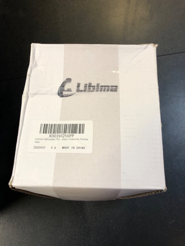 Photo 1 of USA Inflatable Dancer Costumes for Kids American Flag Wacky Tube Dancer Costume with Blower