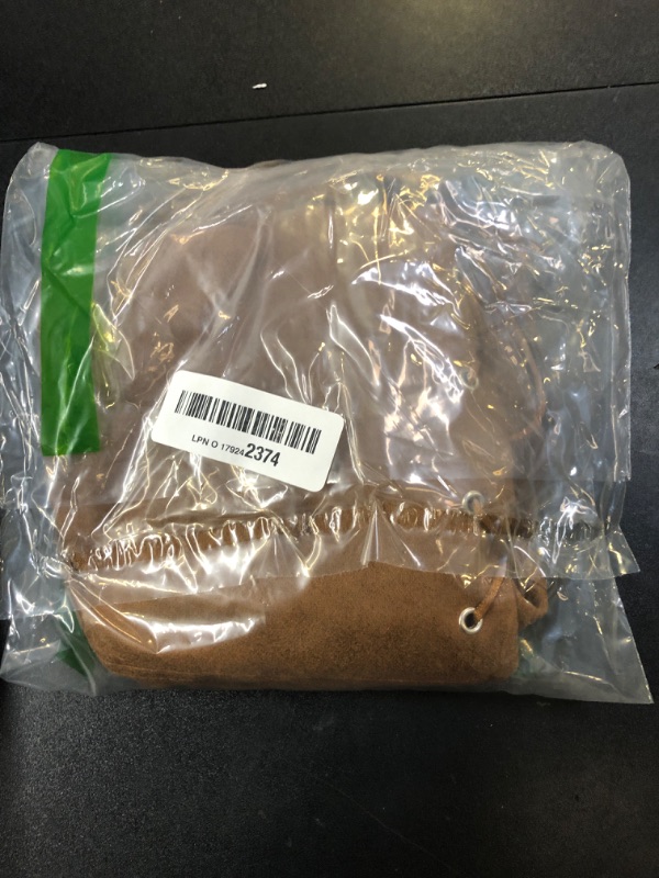 Photo 1 of Brown Vest Large