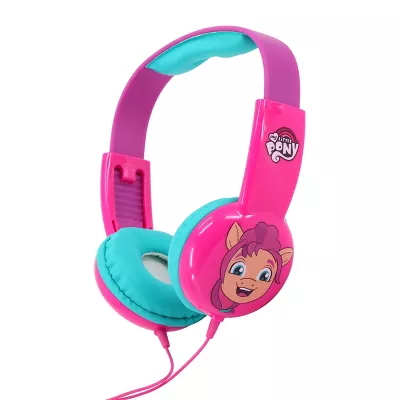 Photo 1 of My Little Pony Kid-Safe Headphones in Pink
