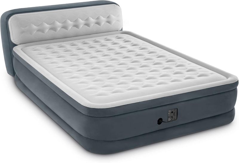 Photo 1 of Sealy Alwayzaire Tough Guard 18" Airbed, Queen- Built In Pump