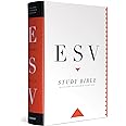 Photo 2 of ESV Study Bible Hardcover.