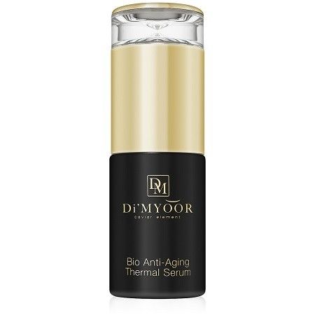 Photo 1 of 
Bio Anti Aging Thermal Serum Instant Heating Effect Open Pores and Absorb Oils Toxins and Dirt from Deep Tissues of the Skin Works Best with Bio Anti Aging Thermal Mask
