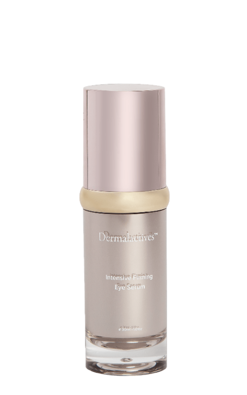 Photo 1 of Intensive Firming Eye Serum Restores Appearance Of Delicate Skin Around The Eyes With Anti Aging Ingredients Keeping Skin Firm & Smooth For The Best Texture 