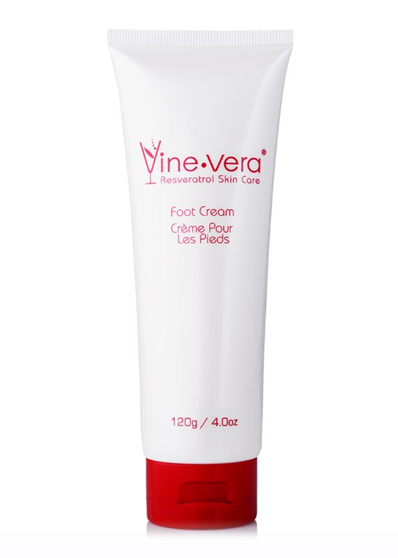 Photo 1 of Foot Cream Relieves The Feeling Of Dryness Helps Cracked & Damaged Skin Heal Leaving Your Feet Relaxed Renewed & Restored 