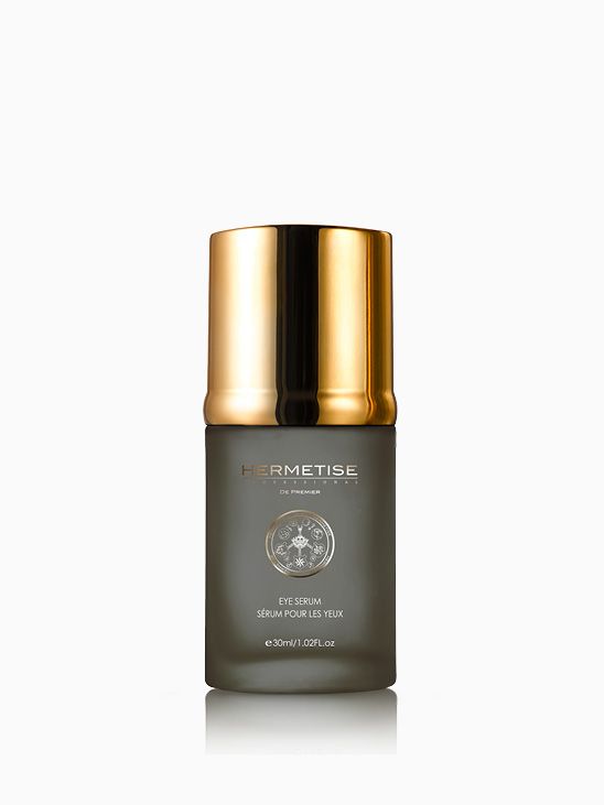 Photo 1 of Professional Eye Serum Stimulates Collagen Production Treats Pigmentation Boost Blood Circulation Delivers Moisture & Helps Visibly Diminish Dark Circles & Puffiness Under Eyes New  