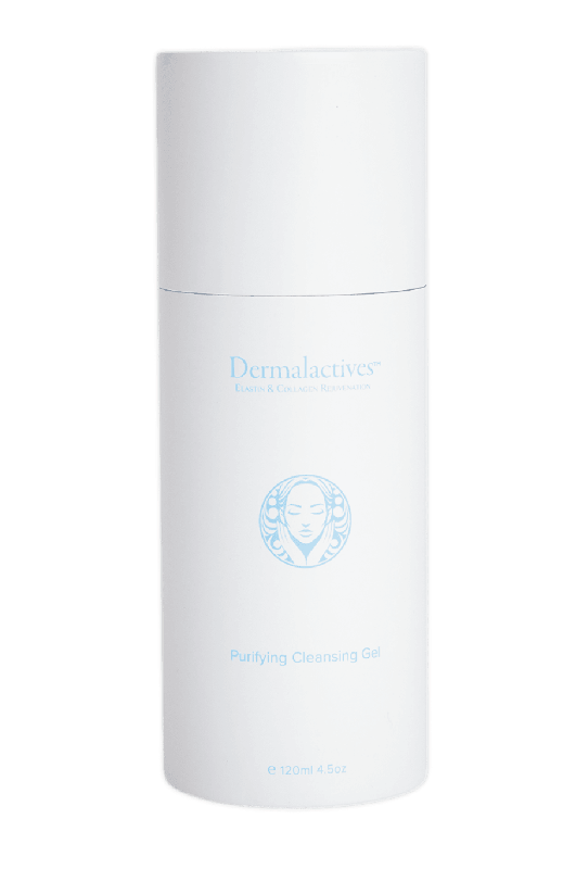 Photo 2 of Cleansing Gel Purifies Skin By Removing Makeup Dirt Impurities & Oils Leaving Face Feeling Extra Smooth Gentle On Skin Free From Alcohol New