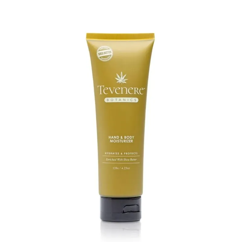 Photo 1 of Hand & Body Moisturizer Protects Hands & Body From Harsh Environment Pollutants Boosting Water Retention While Bolstering Skins Natural Barrier Helps Dry & Flaky Skin Revitalizes Uneven Skin Tone & Dullness For All Skin Types  New