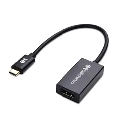 Photo 1 of Aluminum USB-C to HDMI Adapter - 4K Ready
