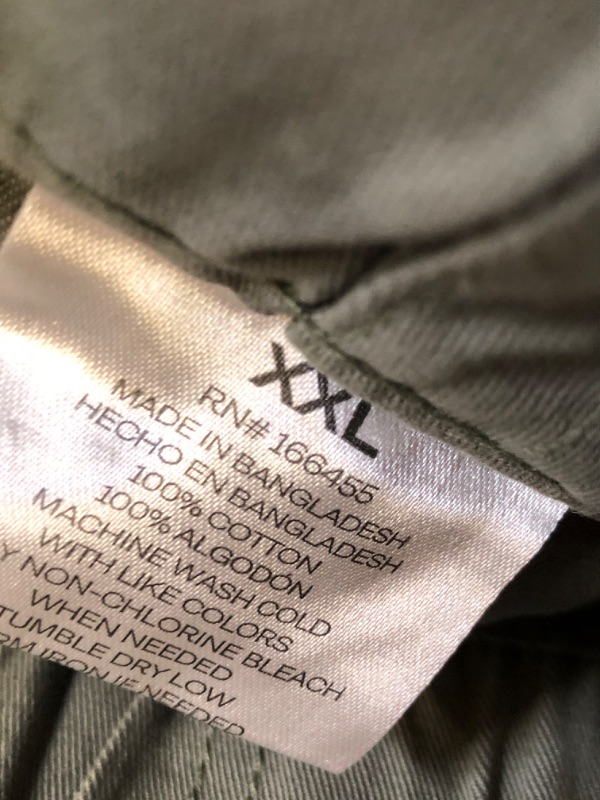 Photo 1 of Women's Shorts 3 Pack XL