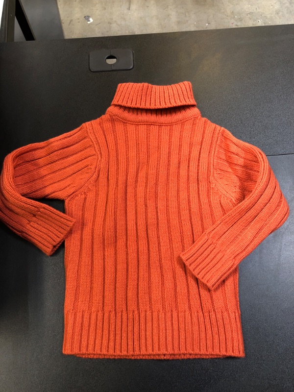 Photo 1 of Toddlers Sweater 3-4Y
