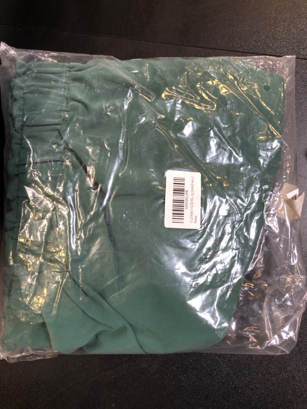 Photo 1 of Women's Green Dress Large 