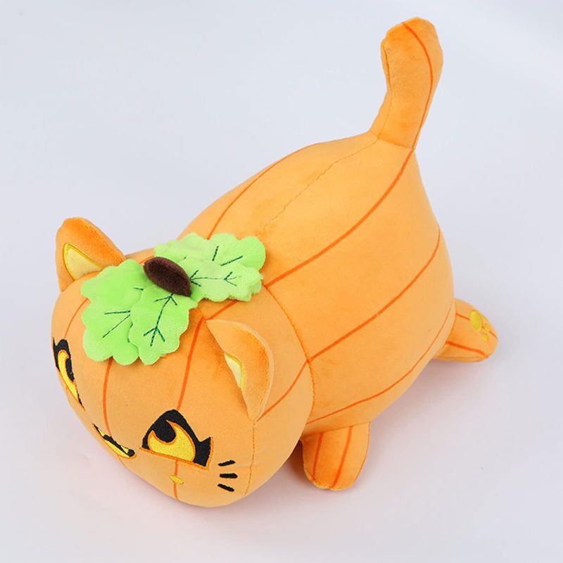 Photo 1 of Cute Cat Plush Toy 